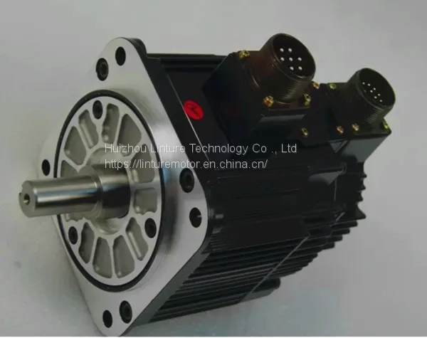 High Speed Feed Series SGMGH-05ACA6C Large Capacity Controller photo-2