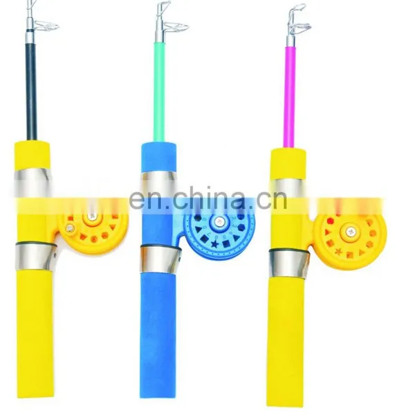 Chinese Manufacturer Children Fishing Toy photo-2