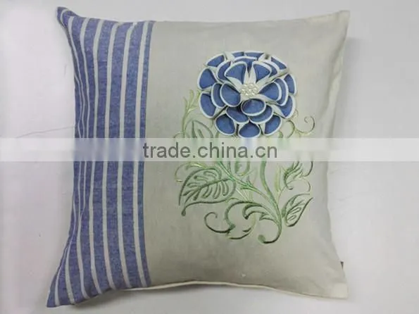3d Flower Cushion and Pillow photo-6