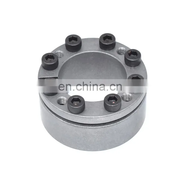 Large Strength Factory Manufacturing Stainless Steel Screw-lock Coupling Lock Assembly photo-3