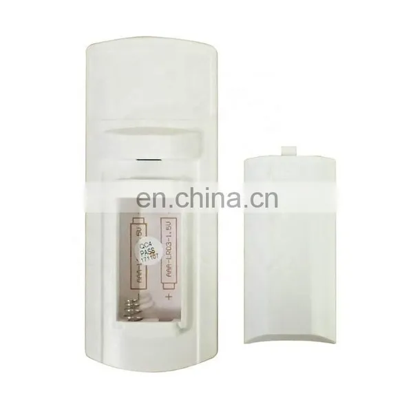 High Quality AC Air Conditioner Remote Control Universal Remote Control Sat 1000 In 1 photo-4