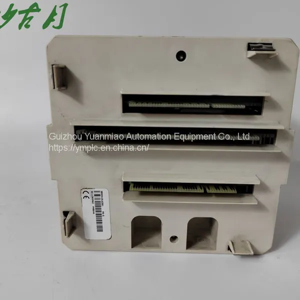 ABB BC810K01 3BSE031154R1 photo-2