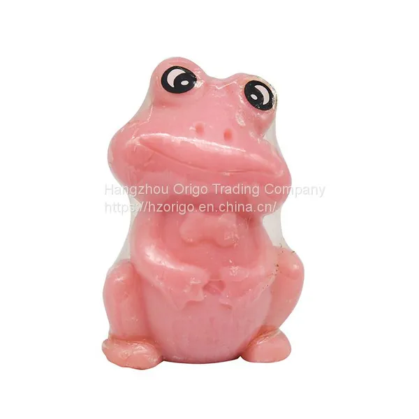 Baby Body Soap