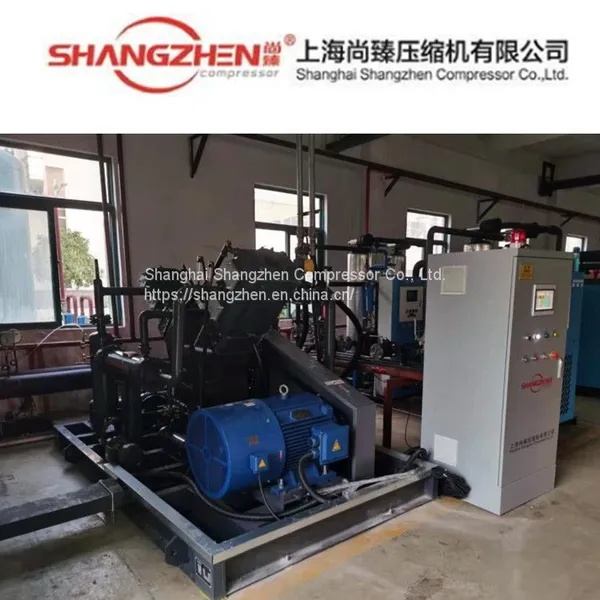 Booster Compressor photo-5