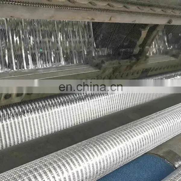 Wholesale Shading Rate 50% Aluminum Foil Inner Net for Energy Saving and Sunblock Greenhouse Sun Shading Net photo-4