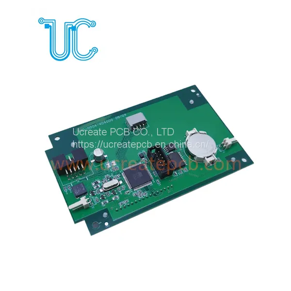 PCBA Prototype PCB Circuit Boards Printed PCB photo-3