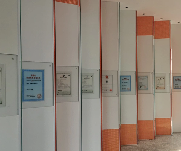 Anhui Tailade Automation Technology Co., Ltd company overview - view 3