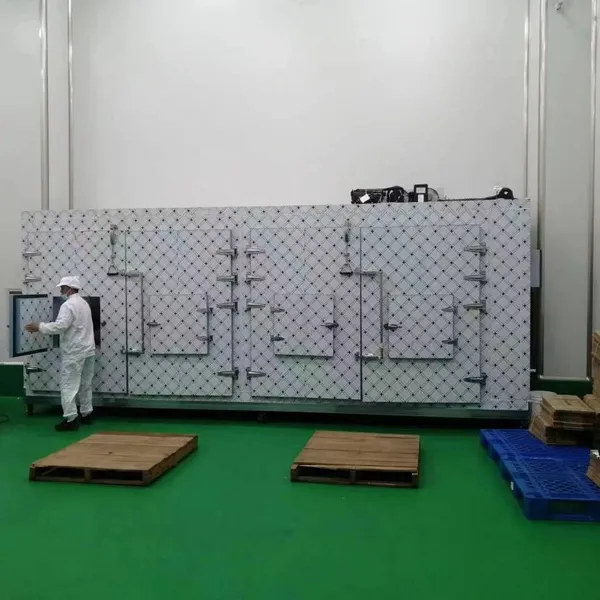 Pork Refrigeration House，Shakes Sub-zero Cold Storage，Cold Room