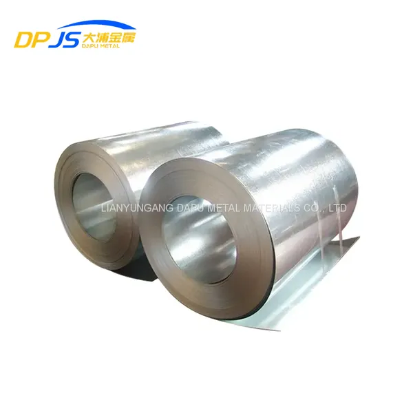 Resistant to Deformation PPGI/CGCC/SPCC Galvanized Steel Coil Customized Processing of Multiple Specifications photo-4