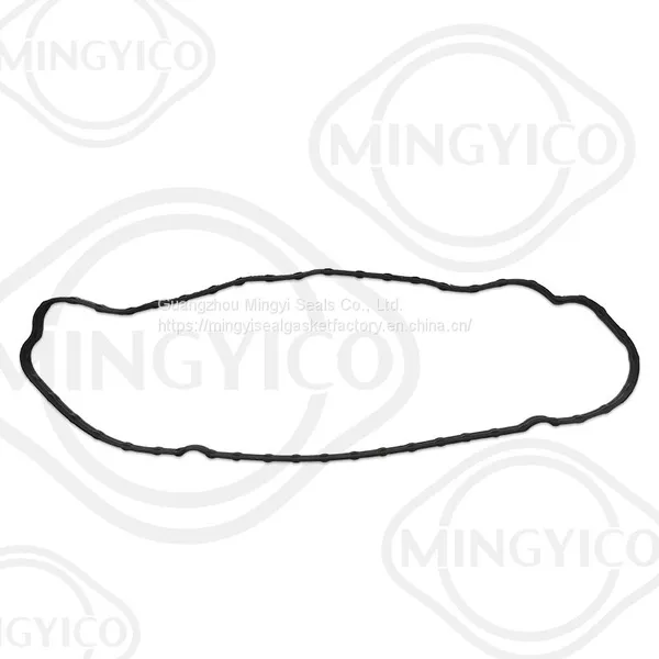 Suitable for Kubota Valve Cover Gasket 25-15220-00 Rocker Cover Gasket Thermo KingCT3.44 photo-2
