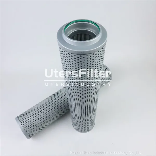 FBX-1300X10 UTERS Replace LEEMIN hydraulic oil filter element photo-2