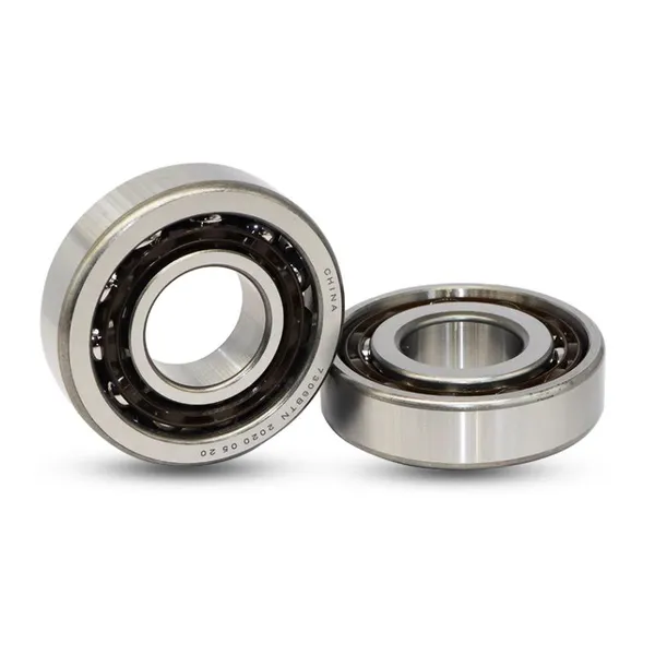 Zarn1545-TV High Precision Ball Screw Machine Tool Spindle Bearing photo-3
