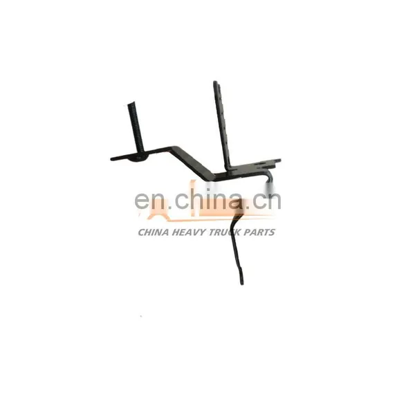 Stainless Steel Slotted Long Bracket Shelf Angle Heavy Duty Large L / U Shaped Clamp Bracket photo-2
