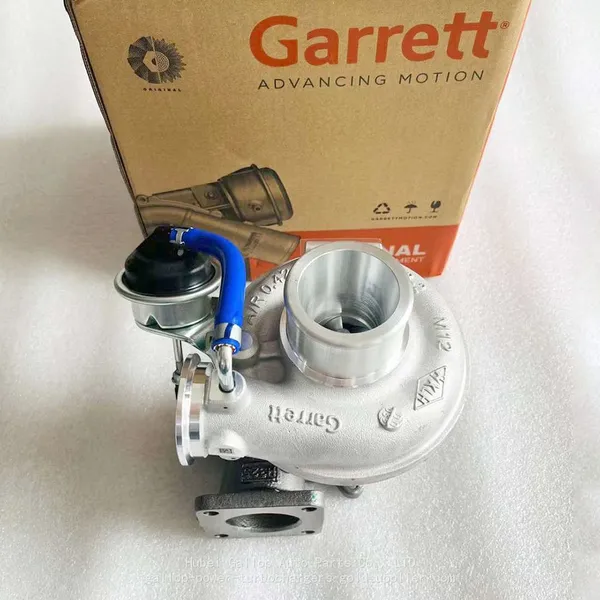 New GT17 GT1749 Turbo 886688 886688-0003 886688-5003 886688-5003S 1004429660A 10003344181B 1004429666 Turbocharger For WeiCai Engine photo-2