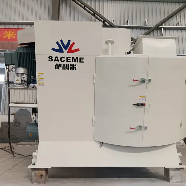 Intensive Mixers - Tilt Mixer Granulator 1000L Ceramic Glass Powder High Intensive Mixer Pelletizing& Mixing Technology|granulating Mixer
