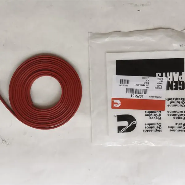 Other Performance Parts Low Price Universal Bus Parts Accessories Auto 4025151 Gear Room Gasket School Parts photo-2