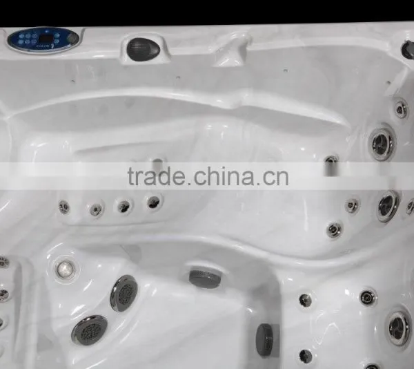 Ho Tub Marquis With 83 Jets & Balboa & SpaTouch$ Microsilk Whirlpool Outdoor Spa / Spa Tub/hot Tub/ Spa Quality Choice photo-4
