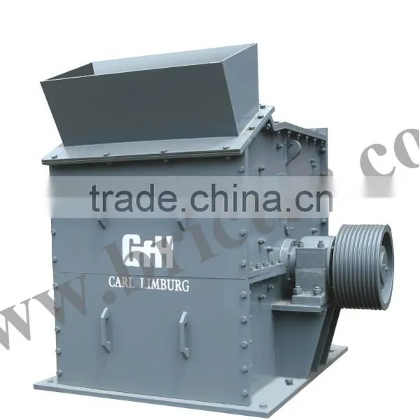 German KWS Technology Fine Hammer Crusher photo-2