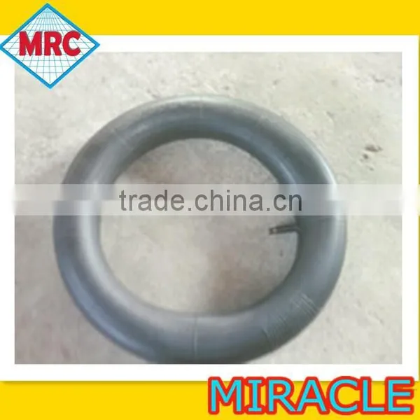 Cheaper Price Natural Rubber Scooter Inner Tube 3.25-8 Selling