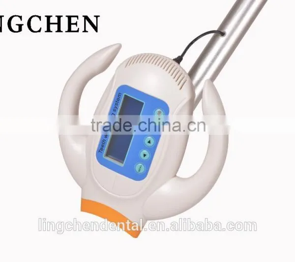 Factory Sale Teeth Whitening Machine With Laser Teeth Whitening Prices Lamp photo-2