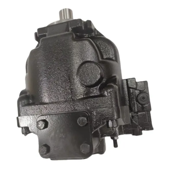 DAN- FOSS ERR-100B ERR-130B ERR-147C ERL-100B ERL-130B ERL-147C Hydraulic Piston Pump ERR147CLS2625NNN3S1NPA1NAAANNN photo-5