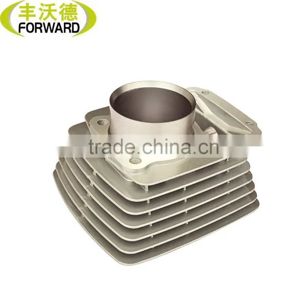 Lifan CG150 Motorcycle Parts Cylinder, Tvs Motorcycle Parts