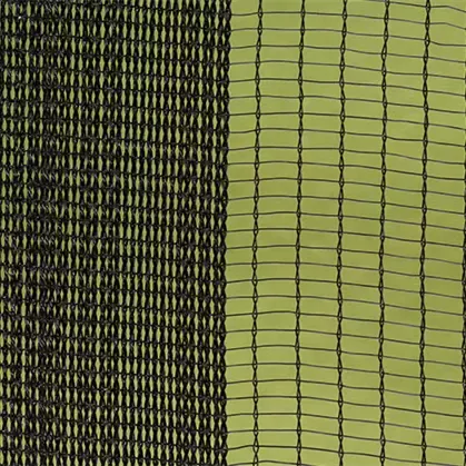 Leno Weave Anti Hail Net HDPE PE Material Anti Hail Net for Orchard Farm photo-5