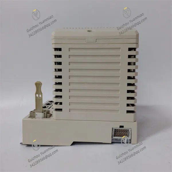 ABB PM861K01 3BSE018105R1 Processor Unit photo-4