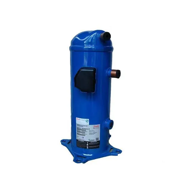Danfoss Compressor MLM038T4LC9 MLM045T4LC9 MLM048T4LC9 MLM058T4LC9 MLM066T4LC9 MLM076T4LC9 MLM090T4LC9 MLM116T4BC5 photo-2