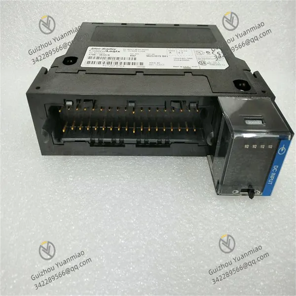 Allen-Bradley 1756-IB32 Digital Dc Input Module