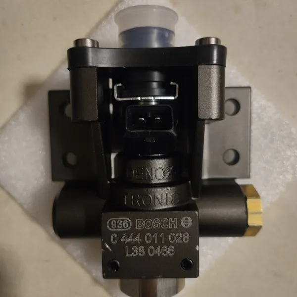 Dosing Module AdBlue 0444011028
