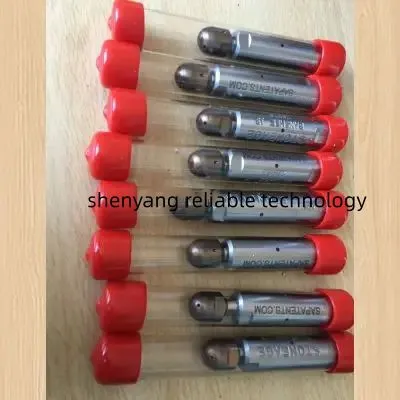 600bar Turbo Nozzle High Pressure Water Jet Cleaning Rotary Nozzle With Water Jetting Gun photo-4
