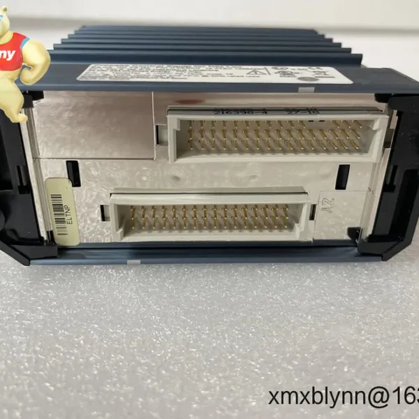 Foxboro P0916AA Field Terminal Assembly – A Dependable Field Wiring Interface for I/A Series FBMs photo-2