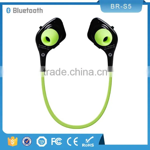 Delicate Mini Hidden Invisible Microphone Creative Novel Portable Wireless Bluetooth Earphone in Ear for Sport Quality Choice photo-6