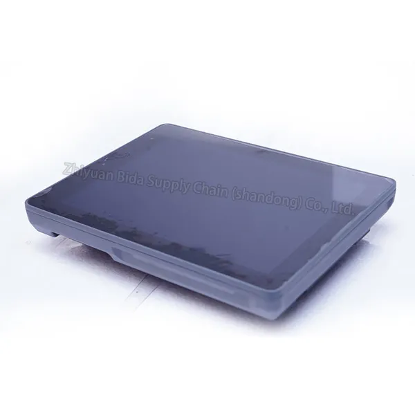 SANY Parts Monitor Display Panel 240703000013A Display SY485C114KH5.1.34 photo-3
