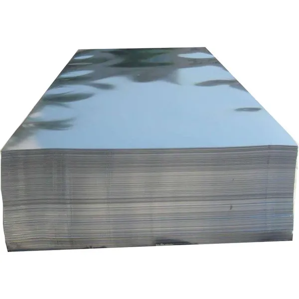 China Supply 316L Stainless Steel Sheet Plate for Construction or Decoration photo-4