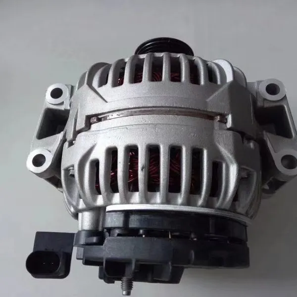 BOSCH Alternator for BMW X1/X3/X4/X5/X6 photo-3