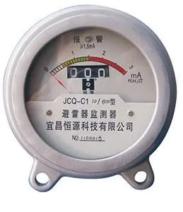 Customizable ZnO Surge Protection Device (SPD) for Industrial Applications