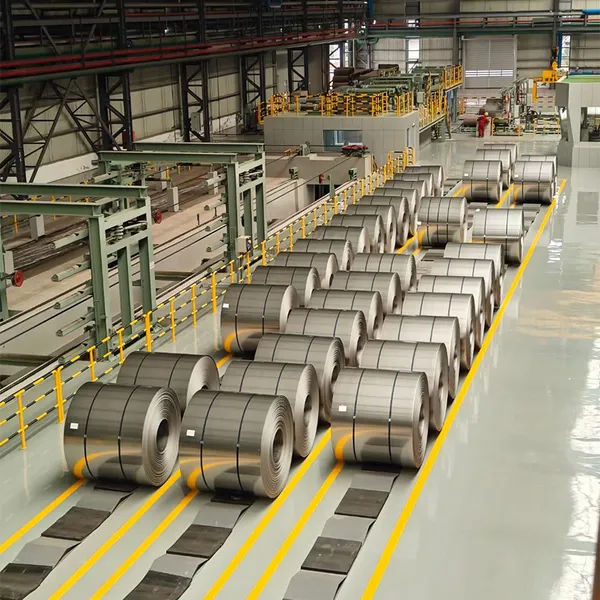 How to Verify a Trusted Manufacturer for Inconel 625 Corrosion Resistant Alloy photo-3