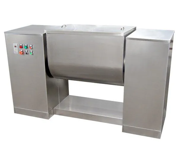 Square Mixer photo-3