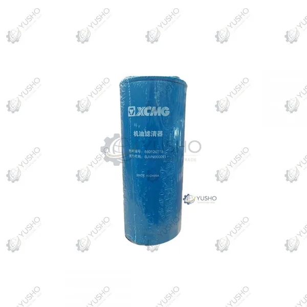 Filter Element 860126528 for XCMG Crane Genuine OEM photo-2