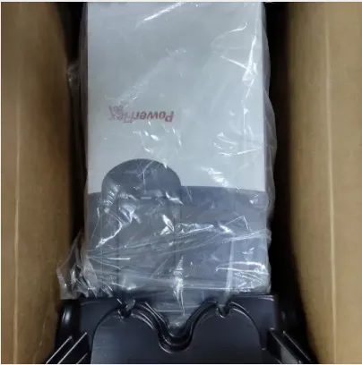 ALLEN-BRADLEY PowerFlex 753 AC Drive 85 Amps 20F11NC085JA0NNNNN photo-2