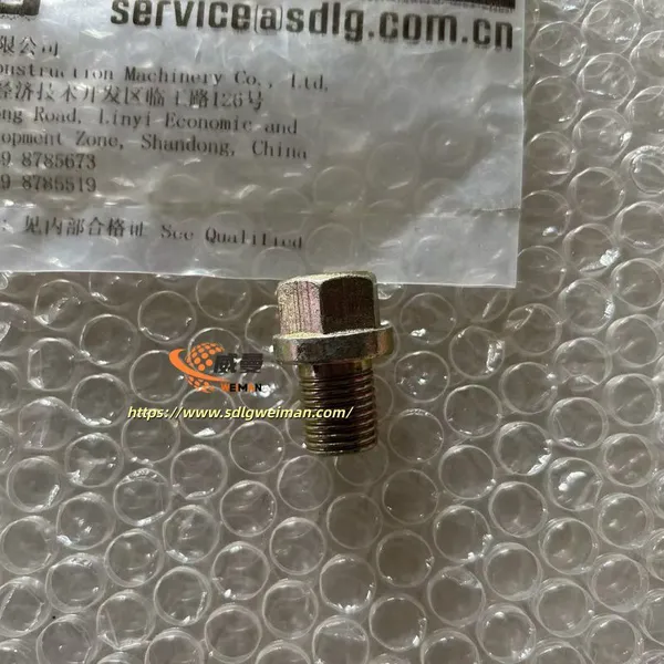 ORIGINAL SDLG SEAT 4120001739058 APPLY FOR SDLG WHEEL LOADER LG953N LG955N LG956L photo-4