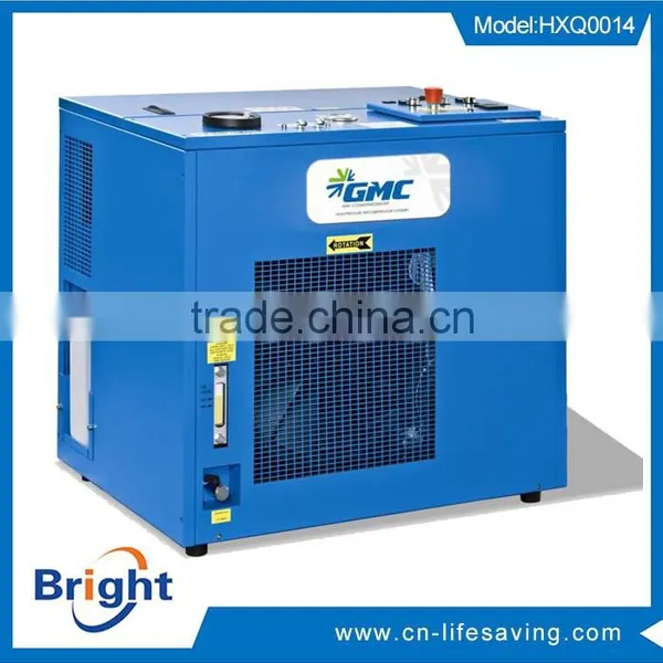Manufacture 2015 New Product Compressor for Diving, Diving Compressor for Sale, Air Compressor for Scba photo-5