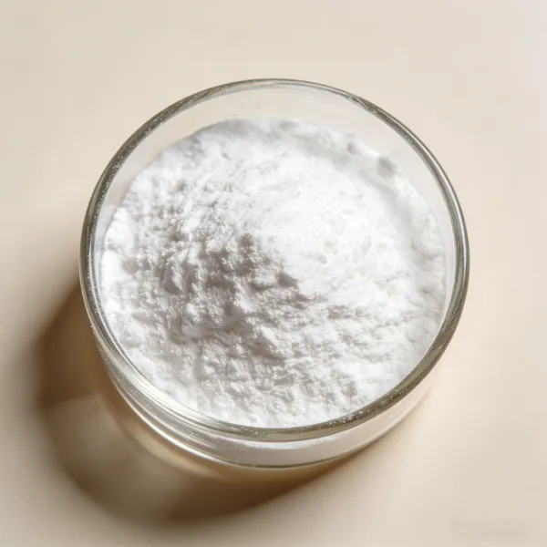 Factory Supply Acetyl Hexapeptide-8 Powder CAS 616204-22-9 98% Cosmetic Grade photo-2