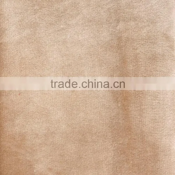 China Competitive Price Microfiber Fabric in Rolls photo-5