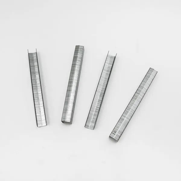 Galvanized 5019/10 Staples OEM or ODM Custom Packaging for Furniture photo-2