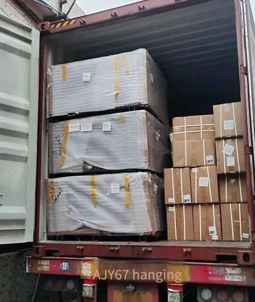 Vietnam Land Transportation Double Clearance Special Line, Shipping From Shenzhen to Haiphong, Hanoi in North Vietnam photo-5