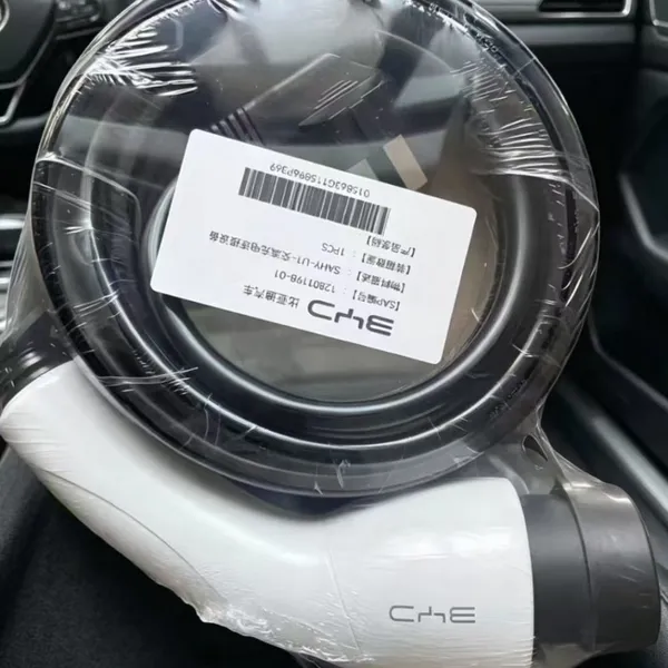 Оригинальный зарядный пистолет для автомобилей BYD