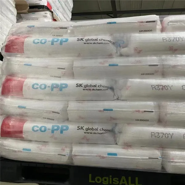YUPLENE BX3800 Impact Copolymer PP for Automotive Parts and Electric Appliance Injection Molding photo-2